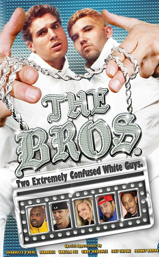 Братья (2007) постер