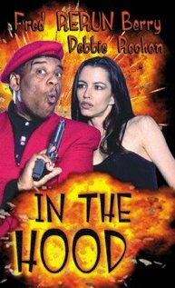 In the Hood (1998) постер