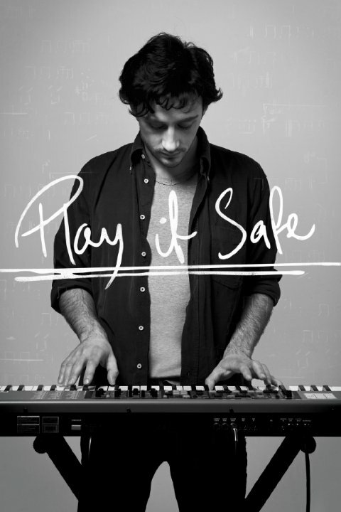 Play It Safe (2015) постер