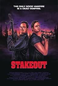 Stakeout (2020)