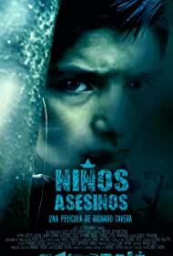 Niños Asesinos (2018)