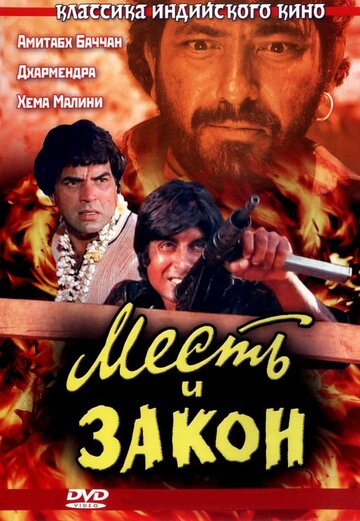 Месть и закон (1975)