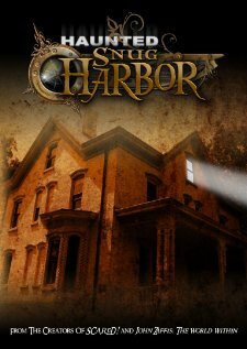 Haunted Snug Harbor (2011)